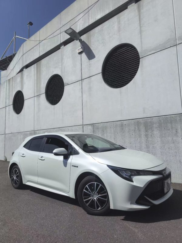 COROLLA