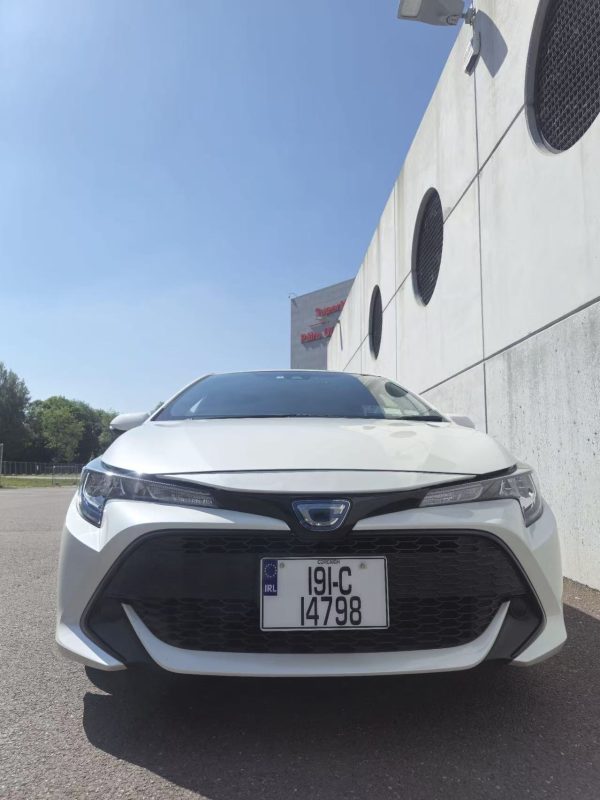 COROLLA - 图片 2