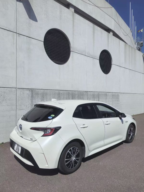 COROLLA - 图片 3