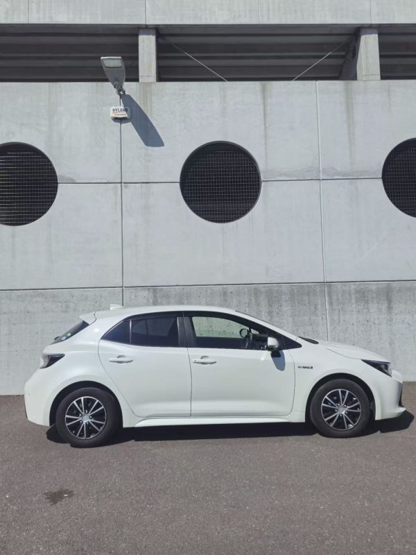 COROLLA - 图片 4