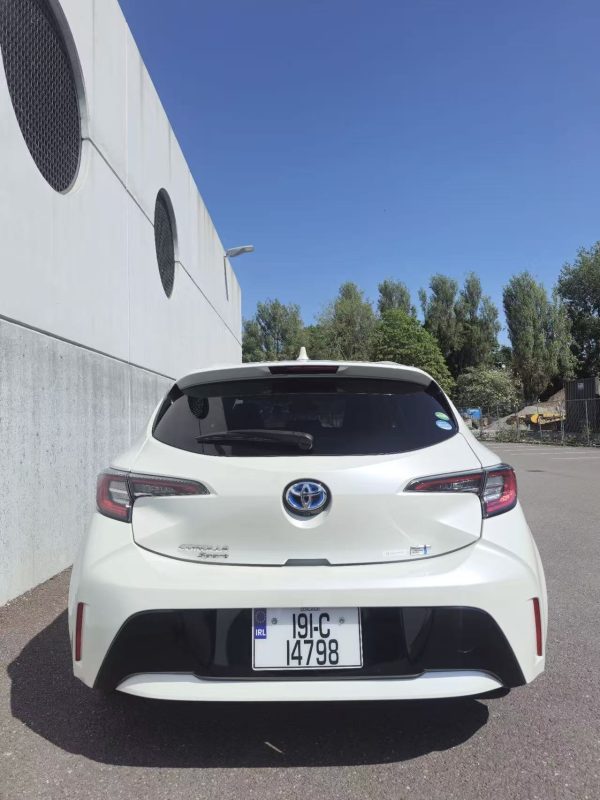 COROLLA - 图片 5