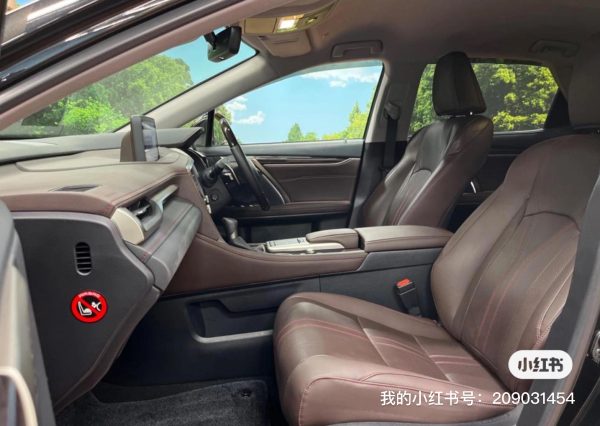 RX450H - 图片 5