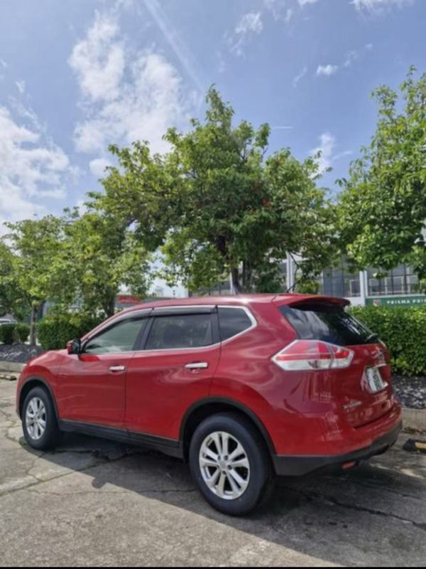 X-trail 4WD - 图片 4