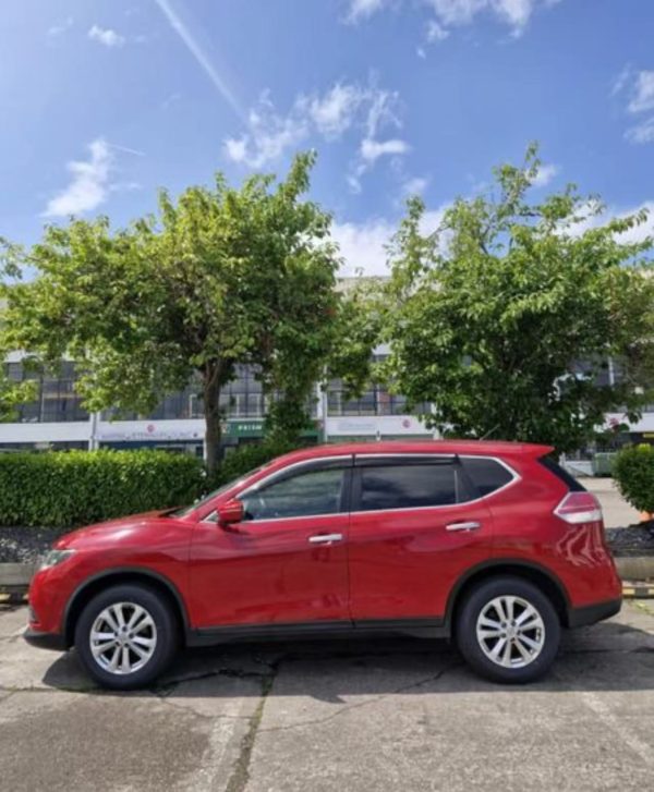 X-trail 4WD - 图片 7