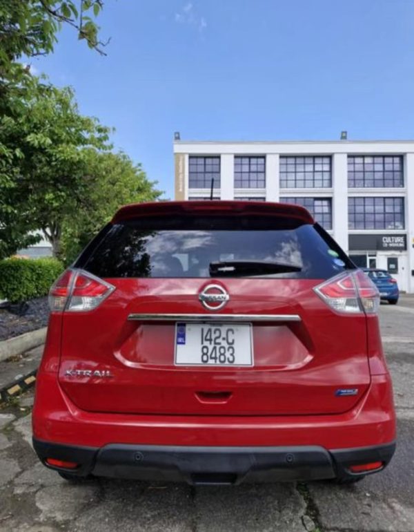 X-trail 4WD - 图片 9